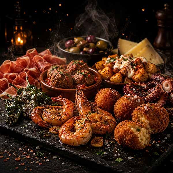 Tapas