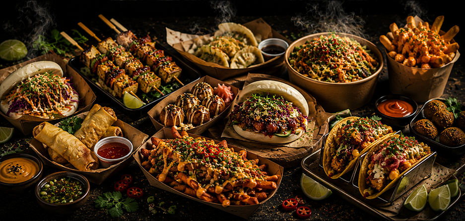 HeaderStreetfood