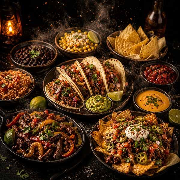 Tex-Mex