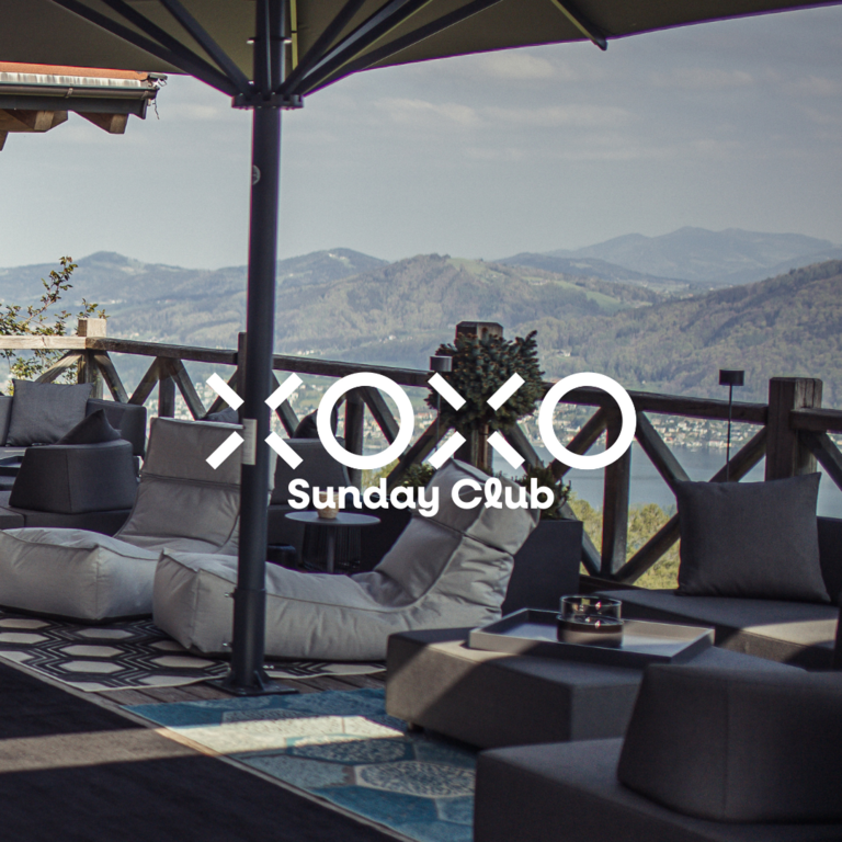 XoXo Sunday Club