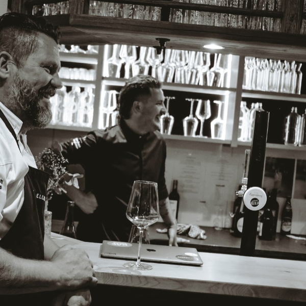 Bartender
