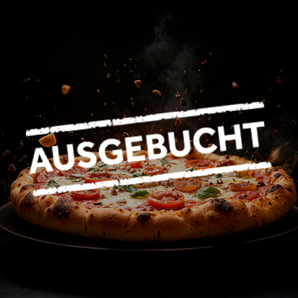 pizzaausgebucht